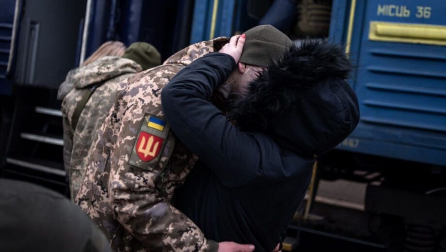 В Україні оновили правила відпусток для військовослужбовців після полону