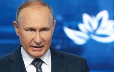 Путін затвердив рекордні витрати на оборону рф: 32,5% бюджету