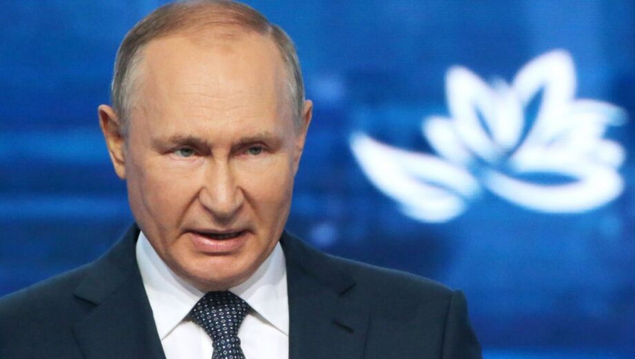 Путин утвердил рекордные расходы на оборону россии: 32,5% бюджета