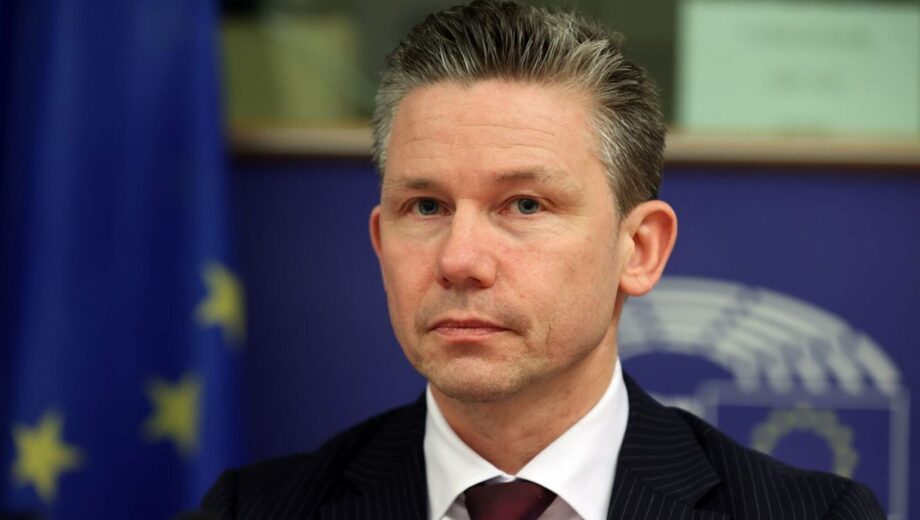Швеція передає Україні рекордний пакет військової допомоги на $1,2 млрд