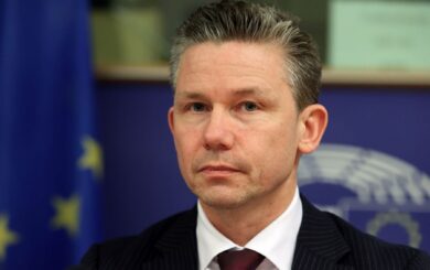 Швеция передает Украине рекордный пакет военной помощи на $1,2 млрд