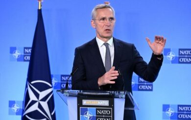 Военная помощь Украине