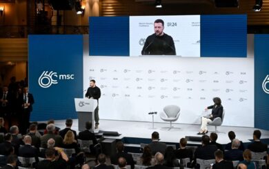 Я встречусь с Путиным, но после того как будет готов план окончания войны, – Зеленский