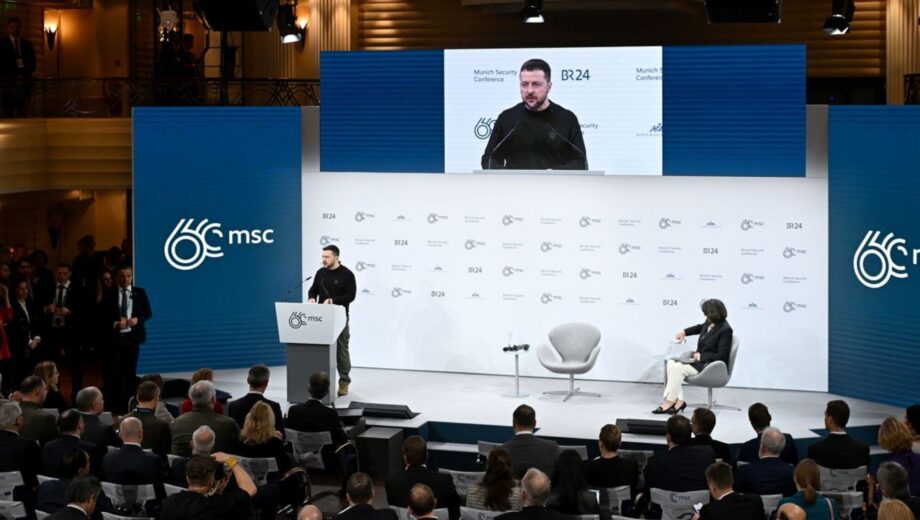 Я встречусь с Путиным, но после того как будет готов план окончания войны, – Зеленский