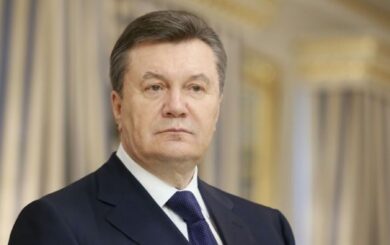 ЄС підтвердив санкції проти Януковича, Олександра Януковича та Романа Абрамовича