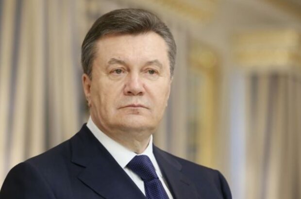 ЄС підтвердив санкції проти Януковича, Олександра Януковича та Романа Абрамовича