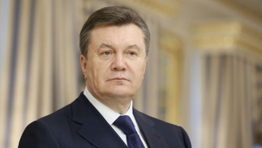 ЕС подтвердил санкции против Януковича, Александра Януковича и Романа Абрамовича