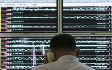 Землетрус магнітудою 7,2 сколихнув Камчатку