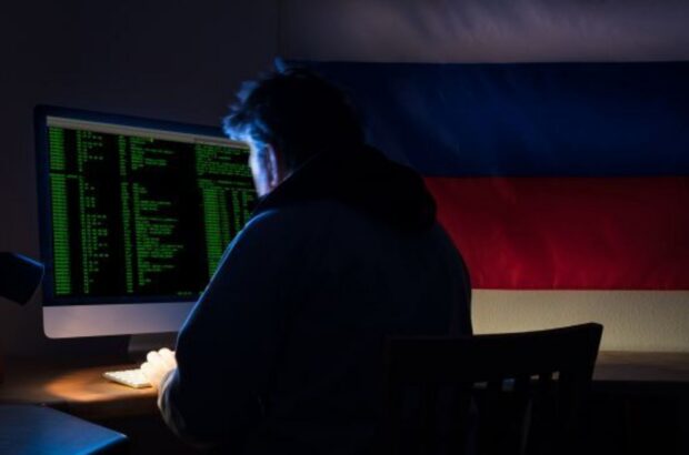 В россии остановились банковские переводы и онлайн-оплаты из-за атаки украинской разведки