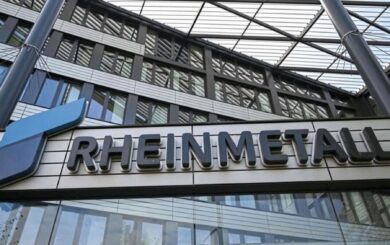 Украина получит первые БМП Lynx KF41 от Rheinmetall
