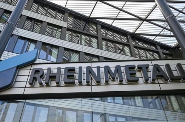 Украина получит первые БМП Lynx KF41 от Rheinmetall