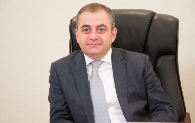 Кадровые чистки: заместителя директора НАБУ уволен