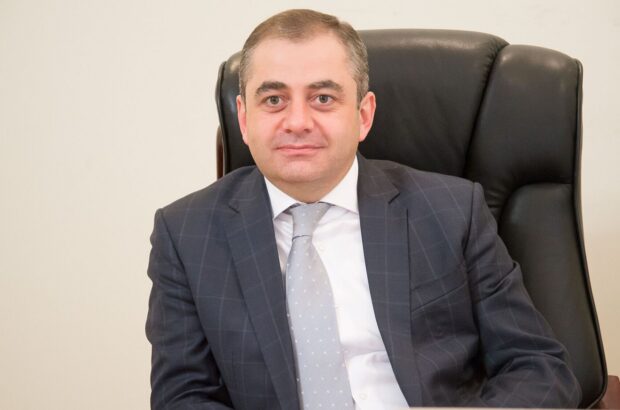 Кадрові чистки: заступника директора НАБУ звільнено