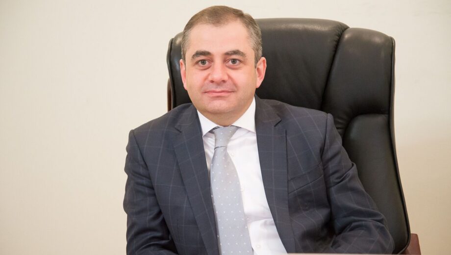 Кадровые чистки: заместителя директора НАБУ уволен
