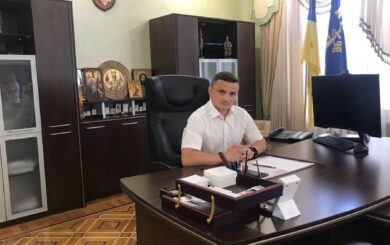 Підозрюваного у хабарництві Головка поновили на посаді голови Тернопільської облради