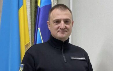 4,89 млн в подарок и 180 тысяч долларов наличными: как живет первый заместитель прокурора Черкасской области