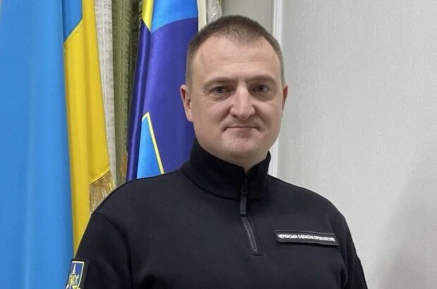 4,89 млн у подарунок і 180 тисяч доларів готівкою: як живе перший заступник прокурора Черкащини