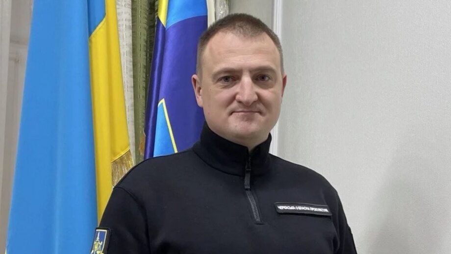 4,89 млн у подарунок і 180 тисяч доларів готівкою: як живе перший заступник прокурора Черкащини