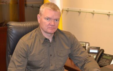 Голова Одеської райдержадміністрації задекларував чотири автівки на 7 млн, три з яких належать родичам