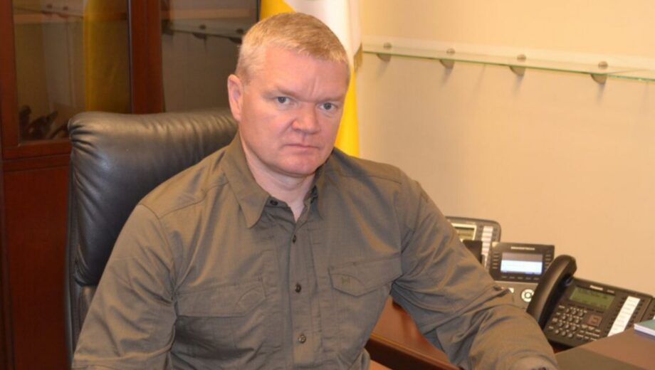Голова Одеської райдержадміністрації задекларував чотири автівки на 7 млн, три з яких належать родичам
