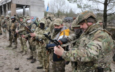 Як ТЦК вибирають місця для вручення повісток?