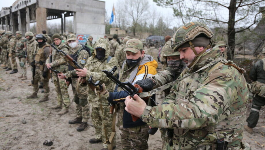 Як ТЦК вибирають місця для вручення повісток?