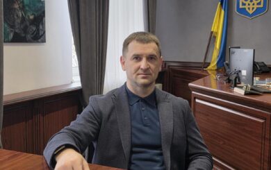 »Наибольшие коррупционные риски сосредоточены в земельной и бюджетной сферах», — Антон Войтенко