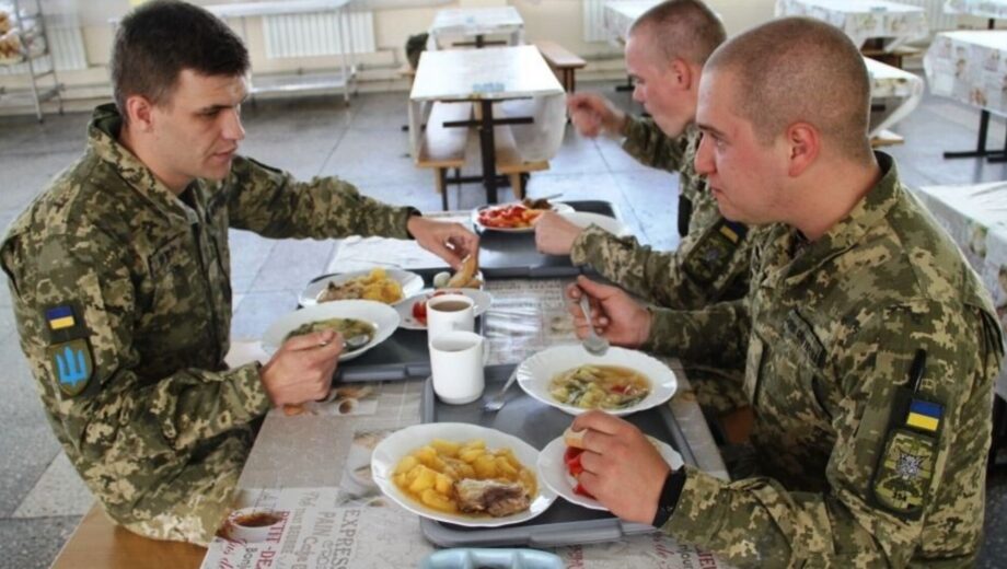 Мільярдні контракти: харчування для ЗСУ від фірми зі скандальним минулим