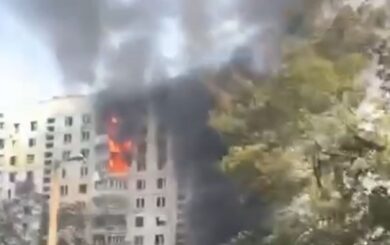 Росіяни вдарили по Харкову: загинули четверо людей, серед них – дитина