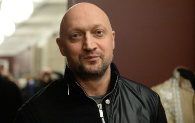 В машине актера-путиниста нашли тело убитой женщины