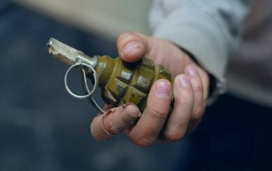 Трагічний інцидент у Львові: чоловік загинув від вибуху гранати