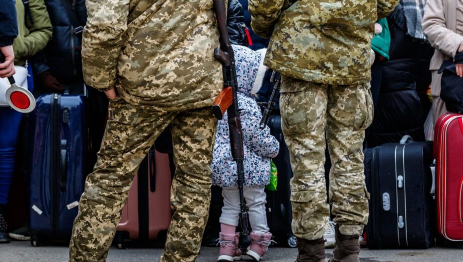 Розшук за порушення військового обліку: алгоритм дій від Дарії Голодняк