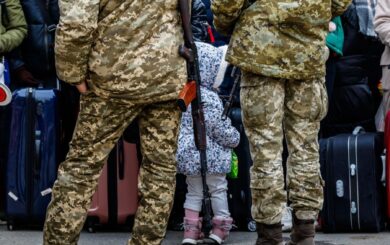 Розыск за нарушение воинского учета: алгоритм действий от Дарьи Голодняк