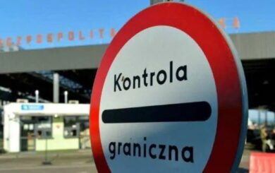 Польша планирует построить автомагистраль М10 во Львов
