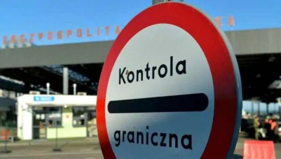 Польша планирует построить автомагистраль М10 во Львов
