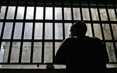 Судилище в »ДНР»: девятерых морпехов из 36-й ОБрМП приговорили к пожизненному заключению