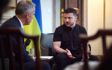 Канада выделяет 1,3 млрд долларов военной помощи Украине: на что пойдут средства