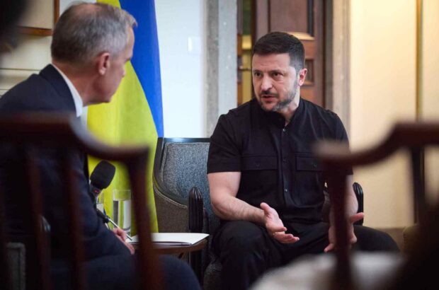 Канада виділяє 1,3 млрд доларів військової допомоги Україні: на що підуть кошти