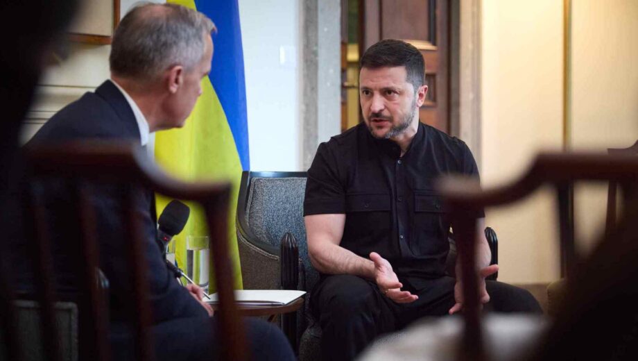 Канада выделяет 1,3 млрд долларов военной помощи Украине: на что пойдут средства