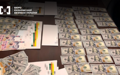 Бізнес ”під прикриттям”: у Києві ліквідовано нелегальне казино та шахрайський кол-центр
