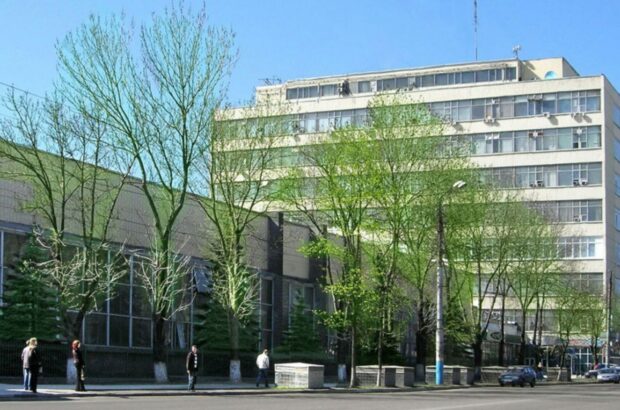 Українські БПЛА атакували завод мікроелектроніки в Брянську