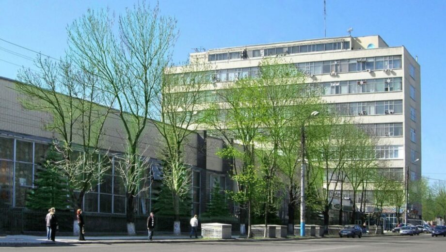 Українські БПЛА атакували завод мікроелектроніки в Брянську