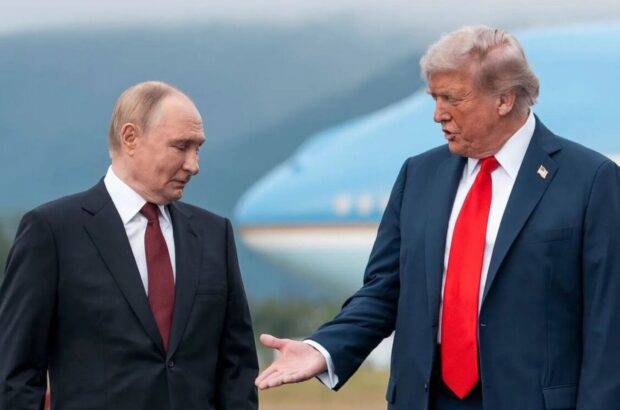 Трамп цінить путіна більше, ніж онучку