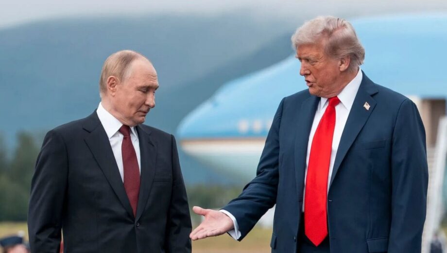Трамп цінить путіна більше, ніж онучку
