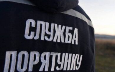 Вражеская атака утром 23 декабря привела к разрушению в Ровенской области