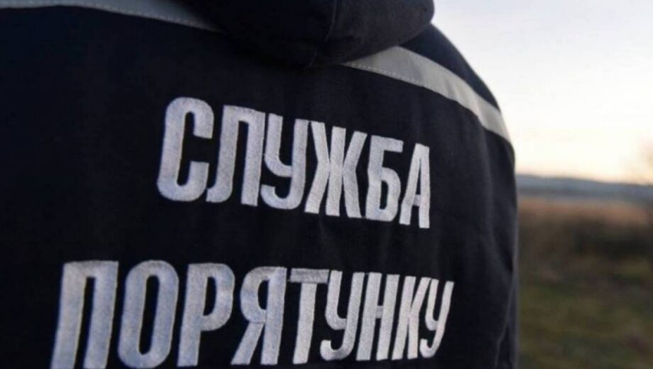 Ворожа атака вранці 23 грудня спричинила руйнування у Рівненській області