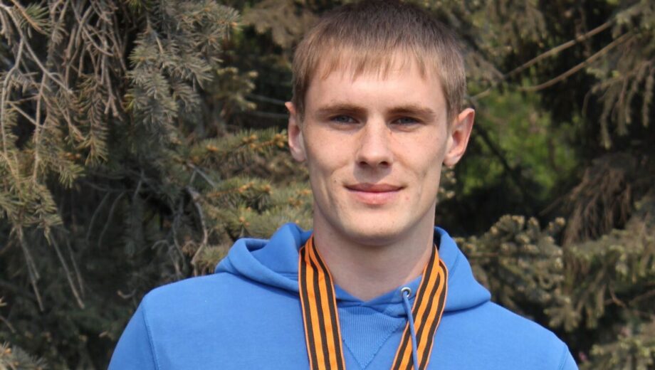 Силы обороны Украины устранили Николая Березникова, серебряного призера по легкой атлетике