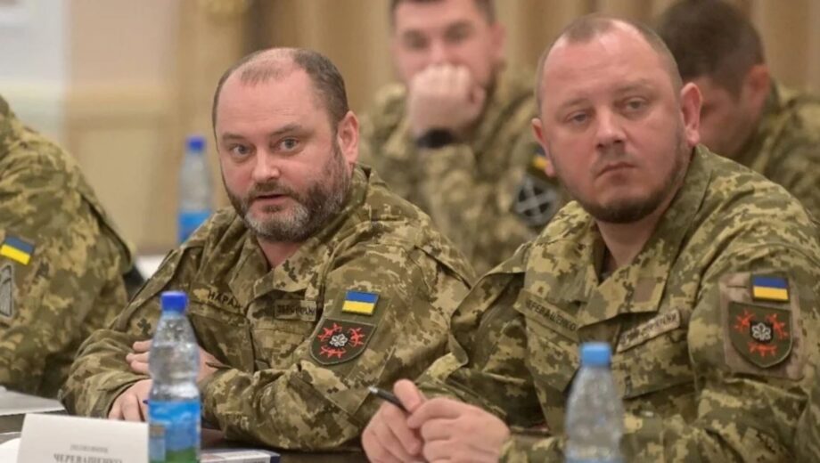 В Украине официально назначен новый командующий беспилотными системами ПВО