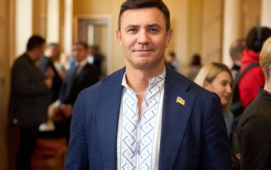 Нардепы предлагают выдвинуть Дональда Трампа на Нобелевскую премию мира
