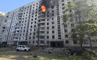 Кількість постраждалих від авіаудару по Харкову зросла — яка зараз ситуація у місті